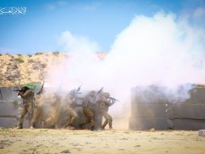 Al-Qassam Army