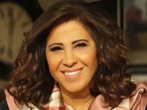 Layla Abdel Latif