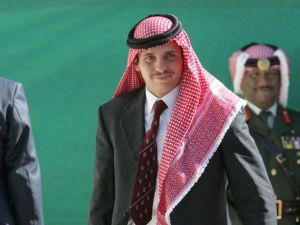 الأمير حمزة بن الحسين