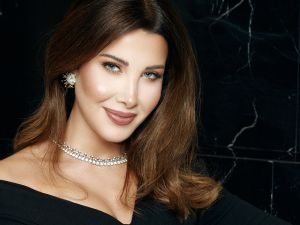 نانسي عجرم