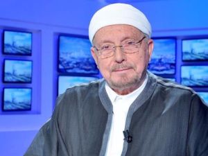 مفتي جمهورية تونس الشيخ هشام بن محمود