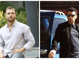مسلسل المنظمة
