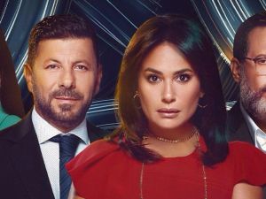 مسلسل مفترق طرق