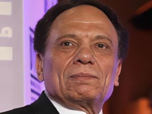 عادل إمام