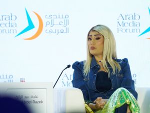غادة عبدالرازق
