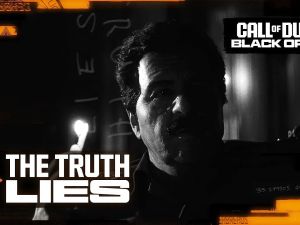 Call of Duty Black Ops 6 trailer