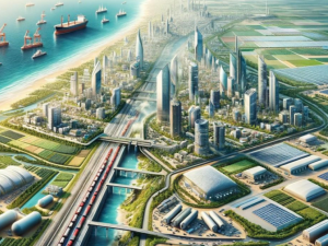 Gaza 2035