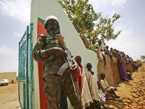 Sudan