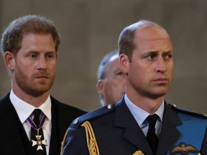 Prince Harry