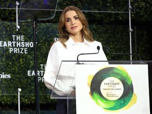 Queen Rania