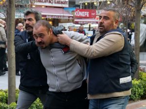 Turkish Police
