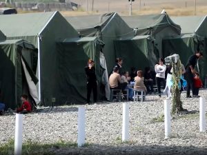 Russia completes mission in Karabakh
