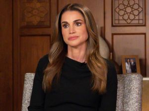 Queen Rania