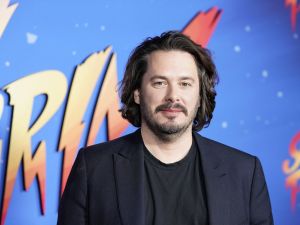 Edgar Wright