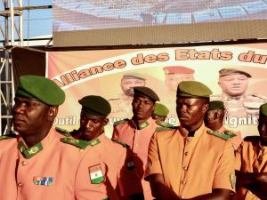 Burkina Faso