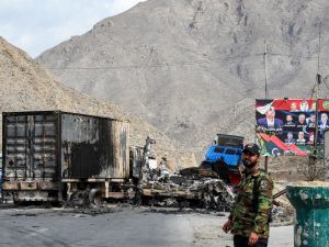 Balochistan 
