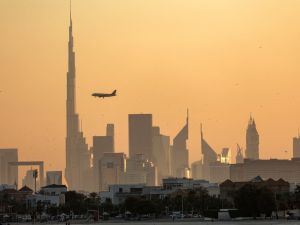 Burj Khalifa