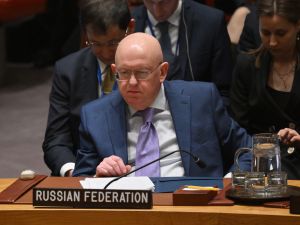 UNSC