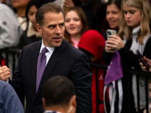 Hunter Biden