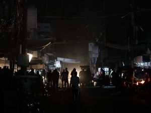Rafah