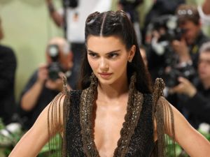 Kendall Jenner