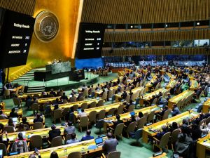 UN Security Council