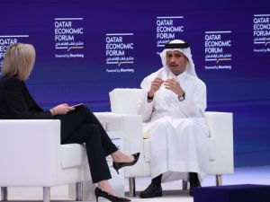 Qatar Economic Forum 2024 kicks off, here's what is happening