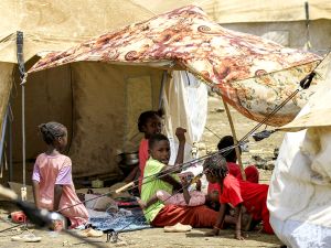 Sudan