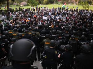 US Police