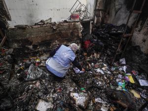 Gaza