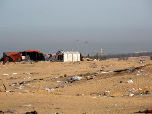 Gaza