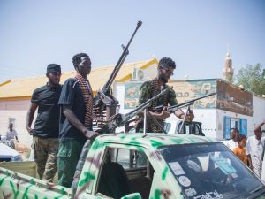 Sudan