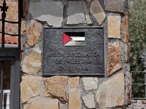 Palestine