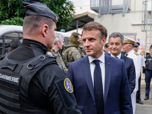 Macron