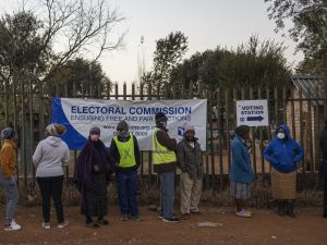 South Africa