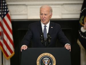 Biden's Ceasefire Proposal 