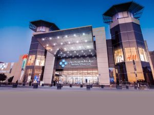 Bawabat Al Sharq Mall