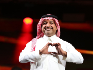 راشد الماجد