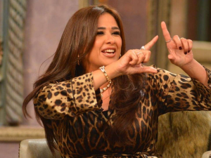 ياسمين عبدالعزيز
