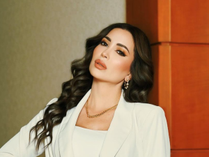 نسرين طافش