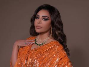 أحلام الشامسي