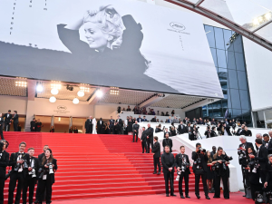 مهرجان كان السينمائي