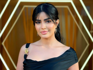 ميلا الزهراني
