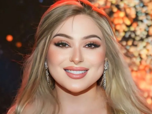 فرح يوسف