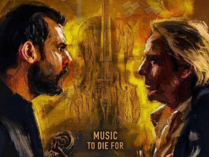 فيلم تشيللو