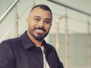 حسين السلمان