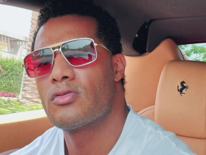 محمد رمضان