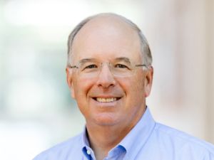 Dave Donatelli, Chief Executive Officer at Riverbed