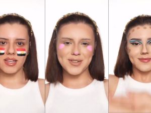 Egyptian trend