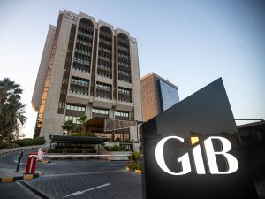 GULF INTERNATIONAL BANK RECORDS STRONG FIRST QUARTER RESULTS 